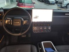 Chery iCAR Super V23 501 Four-Wheel Drive Advanced Edition - ფოტო 12