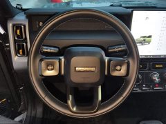 Chery iCAR Super V23 501 Four-Wheel Drive Advanced Edition - ფოტო 15
