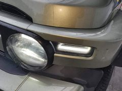 Chery iCAR Super V23 501 Four-Wheel Drive Advanced Edition - ფოტო 5