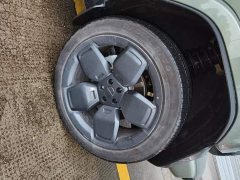 Chery iCAR Super V23 501 Four-Wheel Drive Advanced Edition - ფოტო 6