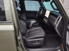 Chery iCAR Super V23 501 Four-Wheel Drive Advanced Edition - ფოტო 8