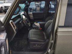 Chery iCAR Super V23 501 Four-Wheel Drive Advanced Edition - ფოტო 9