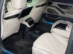 Mercedes-Benz Maybach S-Class Facelift S 480 4MATIC - photo 5