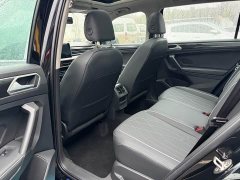 Volkswagen Tiguan L Outstanding Edition 300TSI Automatic Two-Wheel Drive Dragon Ascendant Version - фото 10