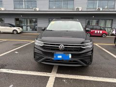 Volkswagen Tiguan L Outstanding Edition 300TSI Automatic Two-Wheel Drive Dragon Ascendant Version - фото 2