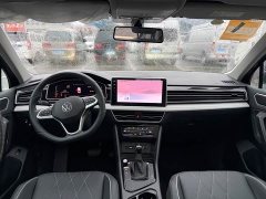 Volkswagen Tiguan L Outstanding Edition 300TSI Automatic Two-Wheel Drive Dragon Ascendant Version - фото 5