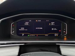 Volkswagen Tiguan L Outstanding Edition 300TSI Automatic Two-Wheel Drive Dragon Ascendant Version - фото 8
