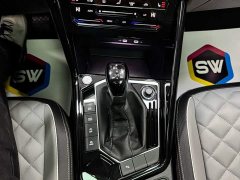 Volkswagen Taos 280TSI FWD Luxury Plus Advanced Edition - ფოტო 14