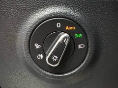 Volkswagen Taos 280TSI FWD Luxury Plus Advanced Edition - ფოტო 16