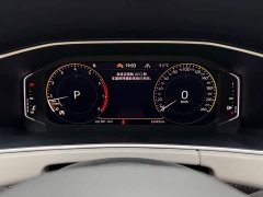 Volkswagen Taos 280TSI FWD Luxury Plus Advanced Edition - ფოტო 17