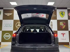 Volkswagen Taos 280TSI FWD Luxury Plus Advanced Edition - ფოტო 20