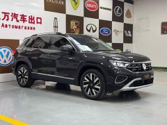 Volkswagen Taos 280TSI FWD Luxury Plus Advanced Edition - ფოტო 3
