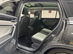 Volkswagen Taos 280TSI FWD Luxury Plus Advanced Edition - ფოტო 8