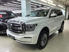 Tank 500 New Energy Hi4-T - ფოტო 1