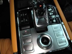 Tank 500 New Energy Hi4-T - ფოტო 13