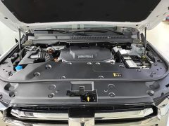 Tank 500 New Energy Hi4-T - ფოტო 19