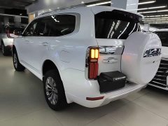 Tank 500 New Energy Hi4-T - ფოტო 4