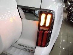 Tank 500 New Energy Hi4-T - ფოტო 7