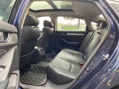 Honda Yingshipai 260TURBO Exquisite Edition National VI - ფოტო 7