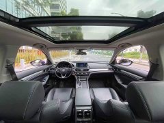 Honda Yingshipai 260TURBO Exquisite Edition National VI - ფოტო 8