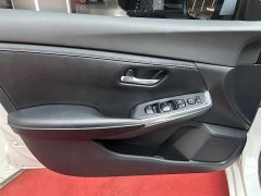 Nissan Sylphy 1.6L CVT Comfort Edition - ფოტო 11