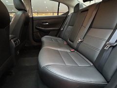 Nissan Sylphy 1.6L CVT Comfort Edition - ფოტო 15