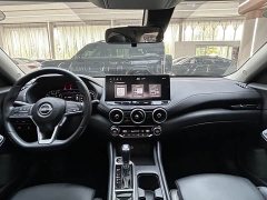 Nissan Sylphy 1.6L CVT Comfort Edition - ფოტო 16