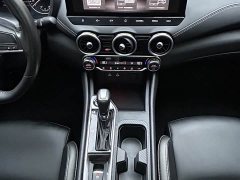 Nissan Sylphy 1.6L CVT Comfort Edition - ფოტო 17