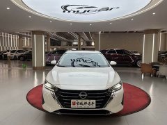Nissan Sylphy 1.6L CVT Comfort Edition - ფოტო 2