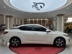Nissan Sylphy 1.6L CVT Comfort Edition - ფოტო 4