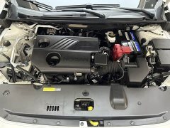 Nissan Sylphy 1.6L CVT Comfort Edition - ფოტო 9