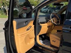 Voyah Lantu Dreamchaser PHEV AWD Excellence Kunpeng Edition - photo 10