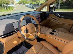 Voyah Lantu Dreamchaser PHEV AWD Excellence Kunpeng Edition - photo 11