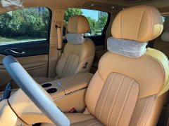 Voyah Lantu Dreamchaser PHEV AWD Excellence Kunpeng Edition - photo 12