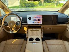 Voyah Lantu Dreamchaser PHEV AWD Excellence Kunpeng Edition - photo 17