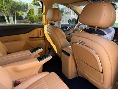 Voyah Lantu Dreamchaser PHEV AWD Excellence Kunpeng Edition - photo 18