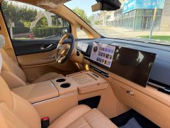 Voyah Lantu Dreamchaser PHEV AWD Excellence Kunpeng Edition - photo 19