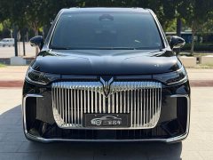 Voyah Lantu Dreamchaser PHEV AWD Excellence Kunpeng Edition - photo 2