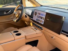 Voyah Lantu Dreamchaser PHEV AWD Excellence Kunpeng Edition - photo 20