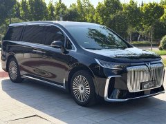 Voyah Lantu Dreamchaser PHEV AWD Excellence Kunpeng Edition - photo 3