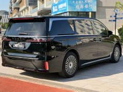 Voyah Lantu Dreamchaser PHEV AWD Excellence Kunpeng Edition - photo 4