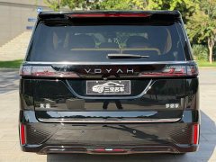 Voyah Lantu Dreamchaser PHEV AWD Excellence Kunpeng Edition - photo 5