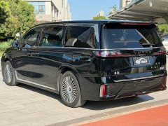 Voyah Lantu Dreamchaser PHEV AWD Excellence Kunpeng Edition - photo 6