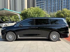 Voyah Lantu Dreamchaser PHEV AWD Excellence Kunpeng Edition - photo 7