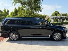 Voyah Lantu Dreamchaser PHEV AWD Excellence Kunpeng Edition - photo 8