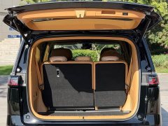 Voyah Lantu Dreamchaser PHEV AWD Excellence Kunpeng Edition - photo 9