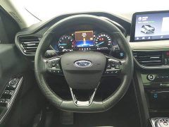 Ford Sharp EcoBoost 245 FWD Prestige - ფოტო 11