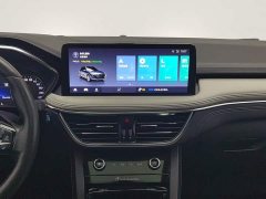 Ford Sharp EcoBoost 245 FWD Prestige - ფოტო 12