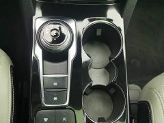 Ford Sharp EcoBoost 245 FWD Prestige - ფოტო 13