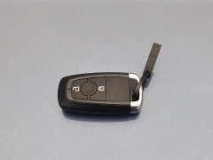 Ford Sharp EcoBoost 245 FWD Prestige - ფოტო 19